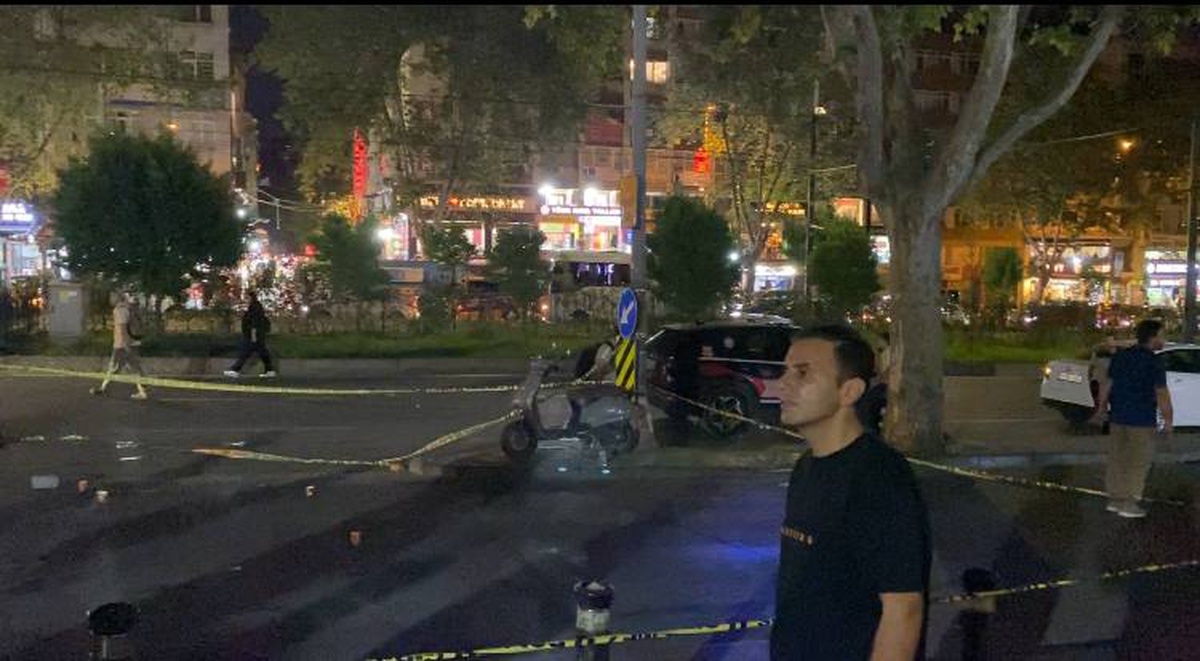Fatih\'te Restoran Saldırısı: 1 Ölü