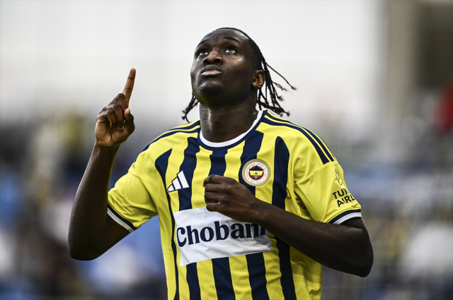 Fenerbahçe'de Gornik Zabrze maçı öncesi sakatlık! Kadroda yer almıyor