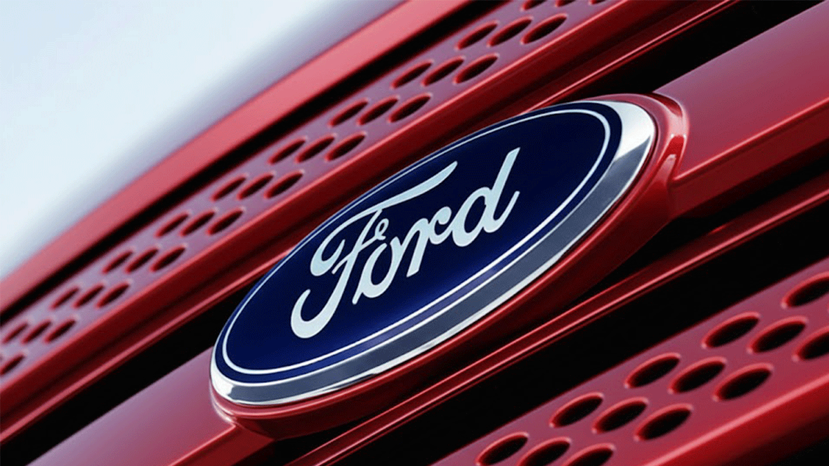 Ford\'dan Apple Haritalar ile Yeni Navigasyon Sistemi