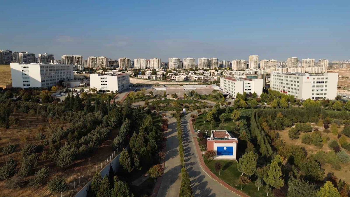 GİBTÜ\'nün Bilimsel Yayın Başarısı %92 Arttı