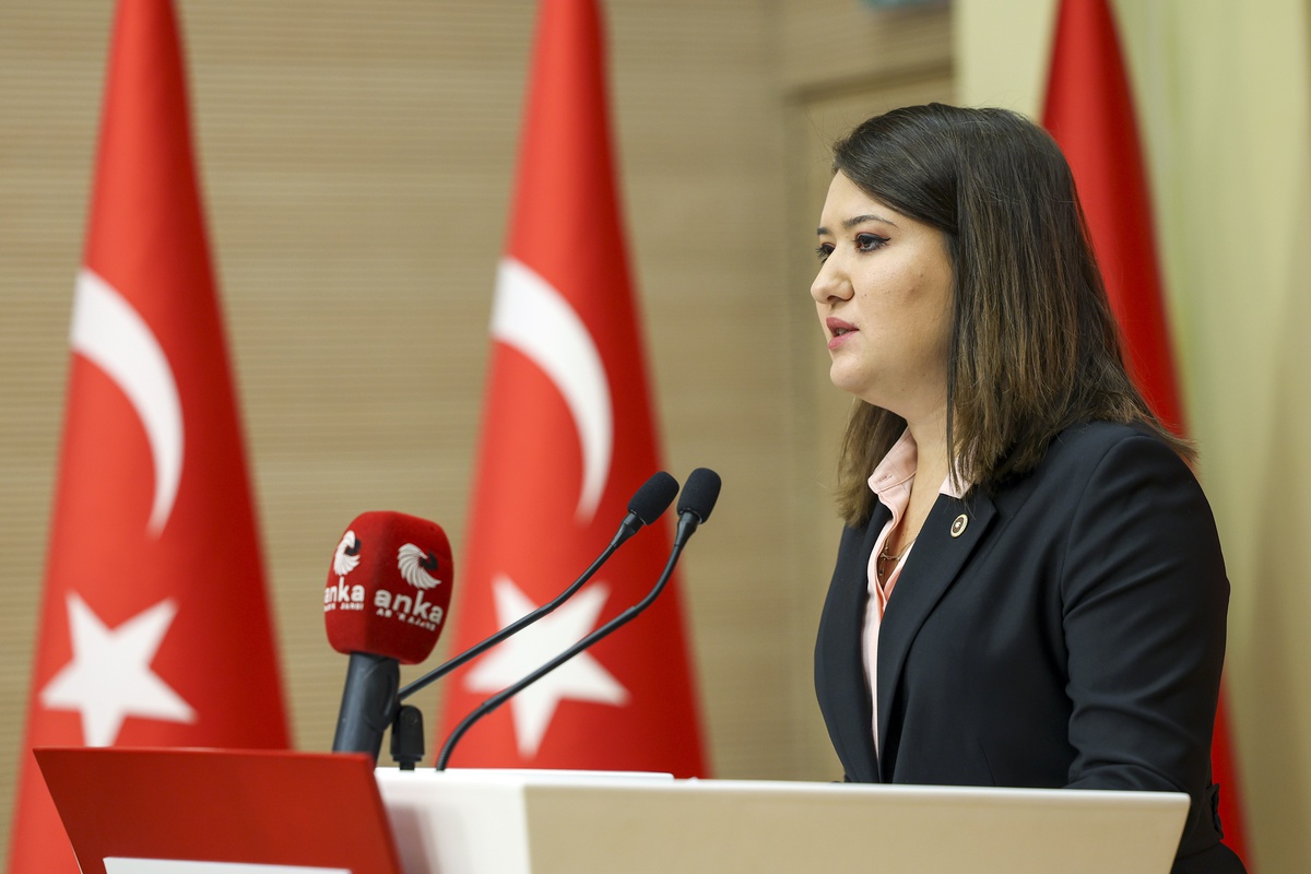 Gökçen\'den Sevk İhlalleri İçin Soru Önergesi