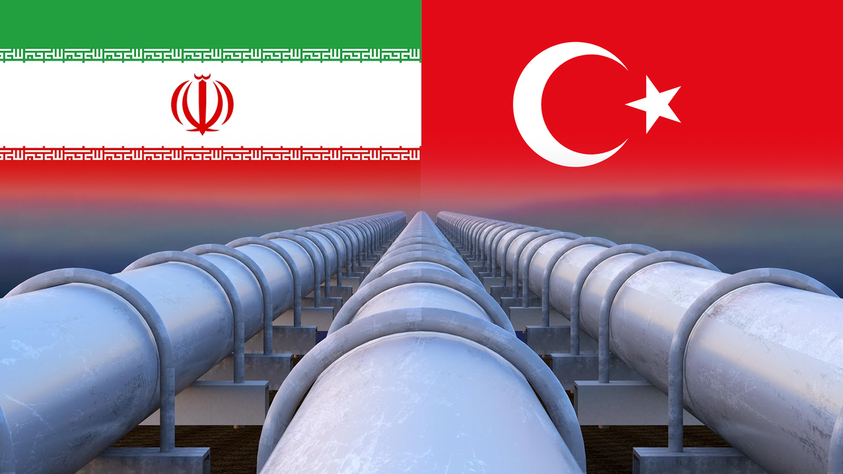 Türkiye-İran Doğal Gaz Anlaşması Sona Ermek Üzere