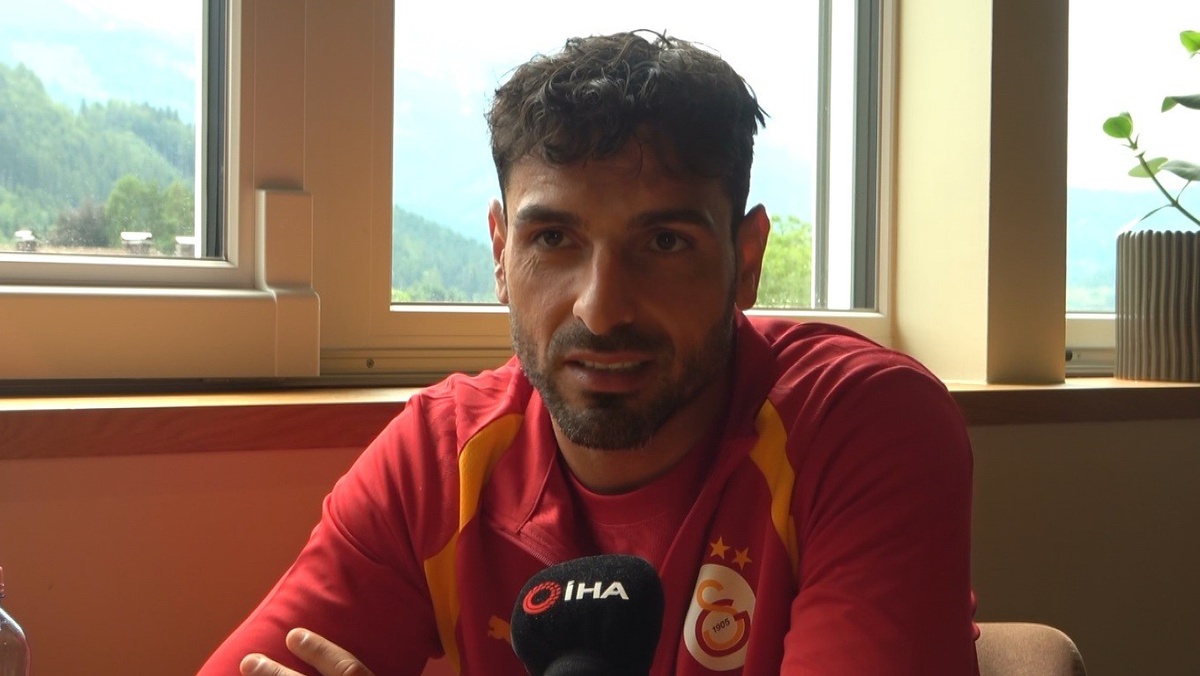 Günay Güvenç: Şampiyonluk İçin Elimizden Geleni Yapıyoruz