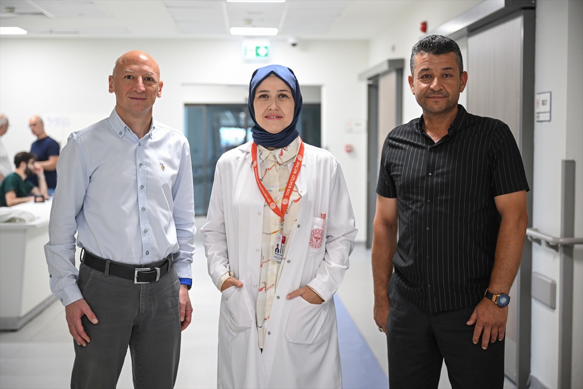 Hepatit B ve C\'de erken tanı hayat kurtarıyor