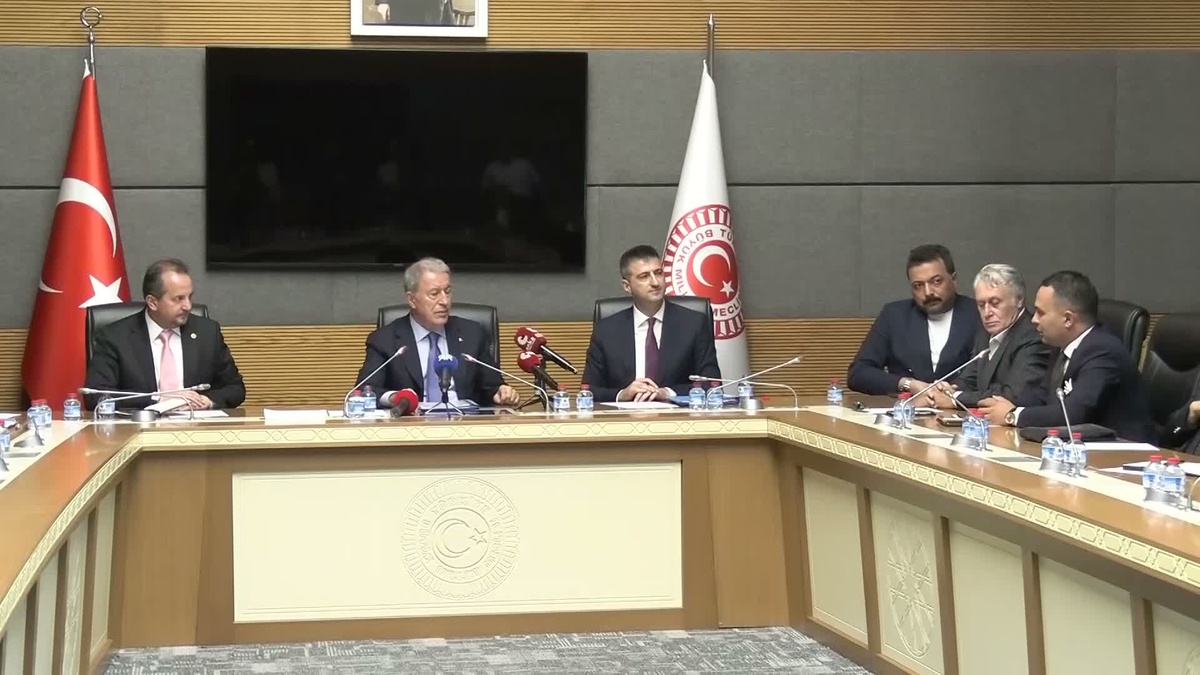 Şehit ve gazilere kapsamlı yasal düzenleme geliyor