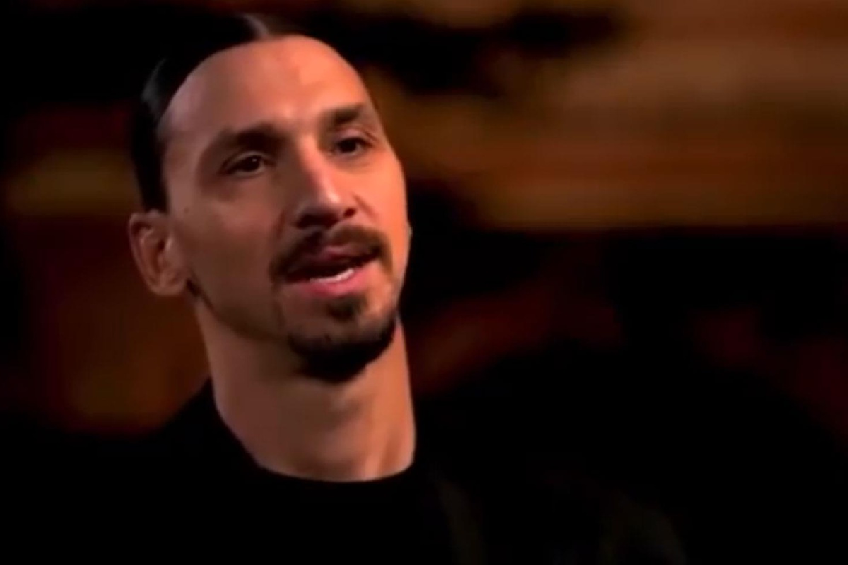 Ibrahimovic, iki oğlunun annesiyle 25 yıl boyunca neden evlenmediğini itiraf etti