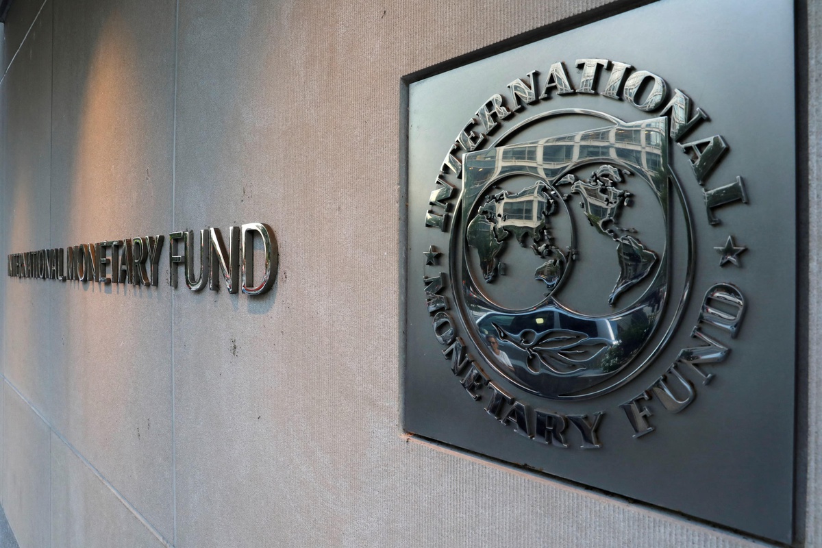 IMF Brezilya stablecoin denetimi için uyarıda bulundu