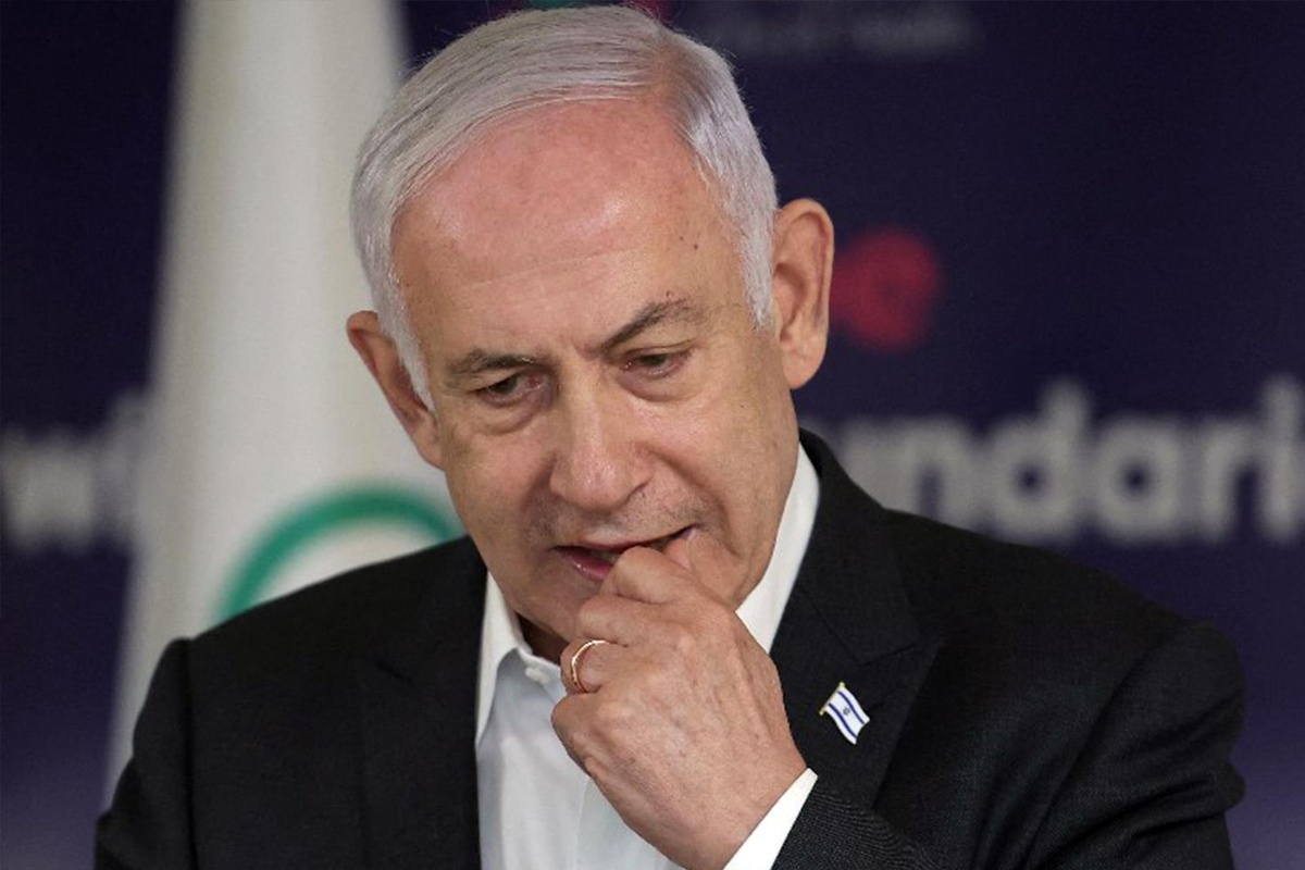 İsrail basını: Netanyahu, İran kaynaklı güvenlik endişeleri nedeniyle ABD ziyareti için ülkeden gizlice ayrıldı