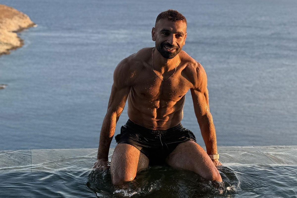Italiano bizzat görüştü! İşte Beşiktaş\'ta Salah\'ın alternatifi olan o isim