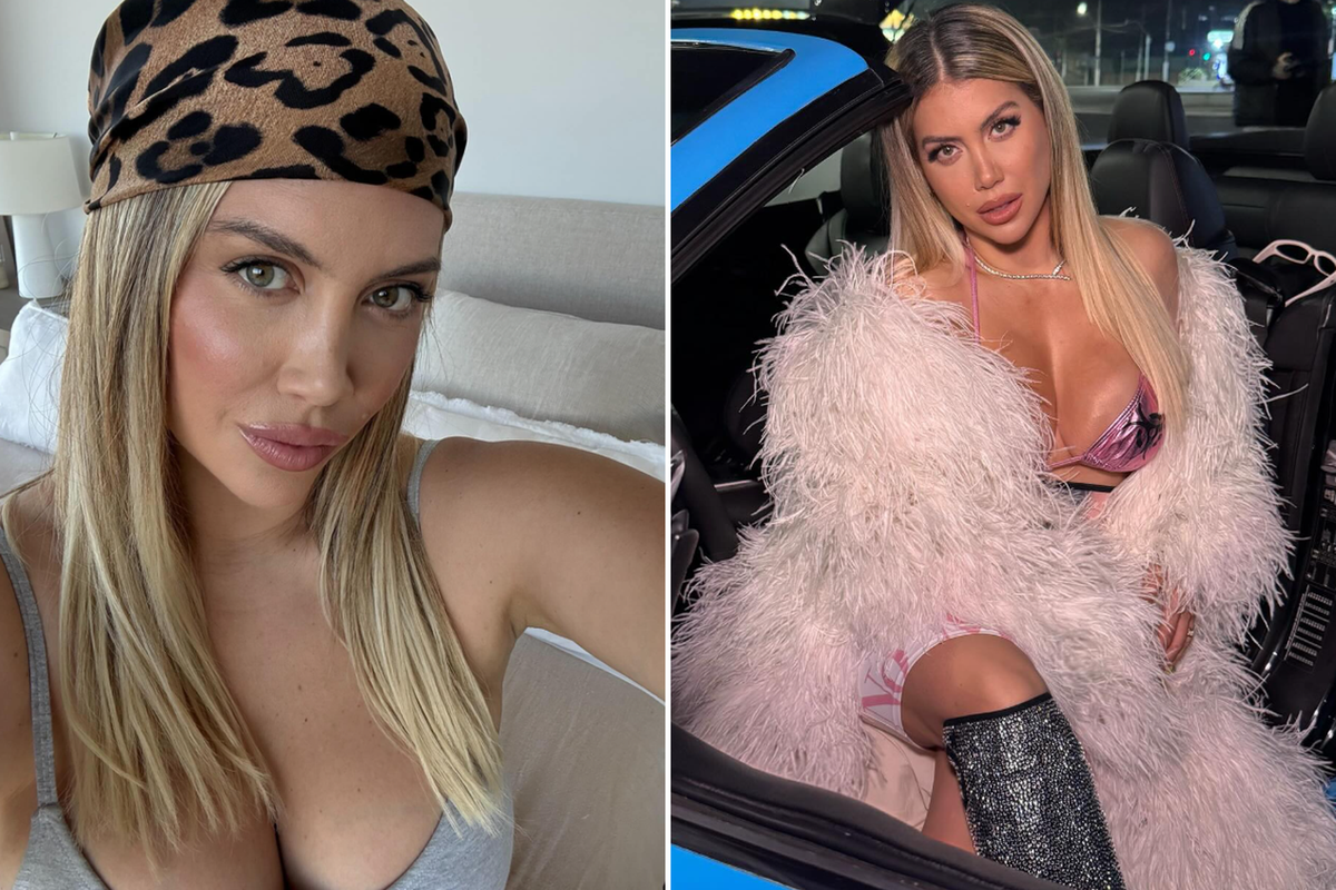 İtalyan Mahkemesinden Mauro Icardi’yi sevindiren karar, mahkeme Wanda'nın nafaka talebini reddetti