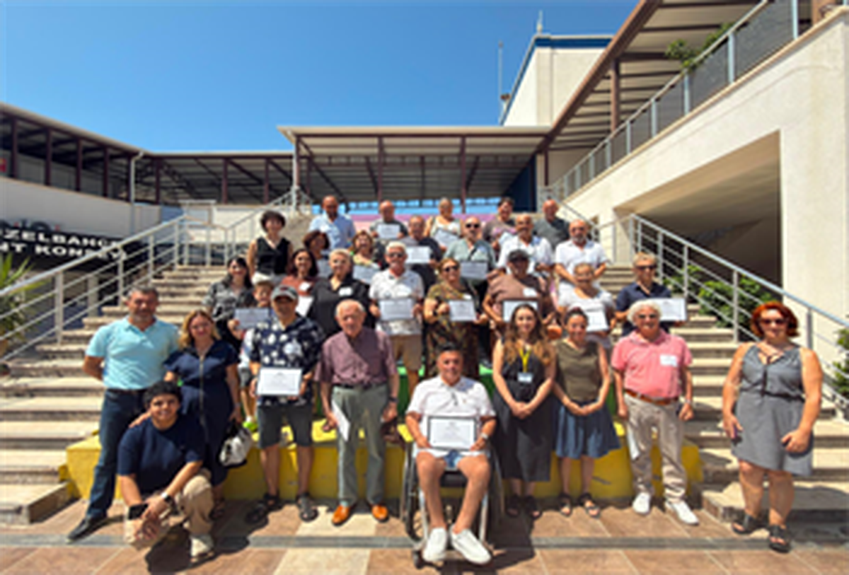 İzmir için ortak akıl buluşmaları sürüyor