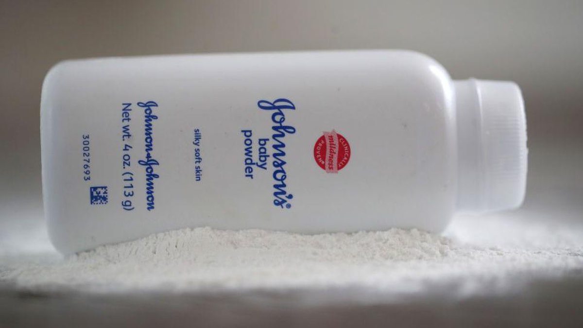 J&J\'den Kanser Davalarına 5,5 Milyar Dolarlık Teklif