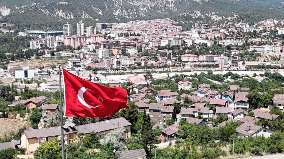 Karabük\'te Haziran\'da 321 Konut Satıldı