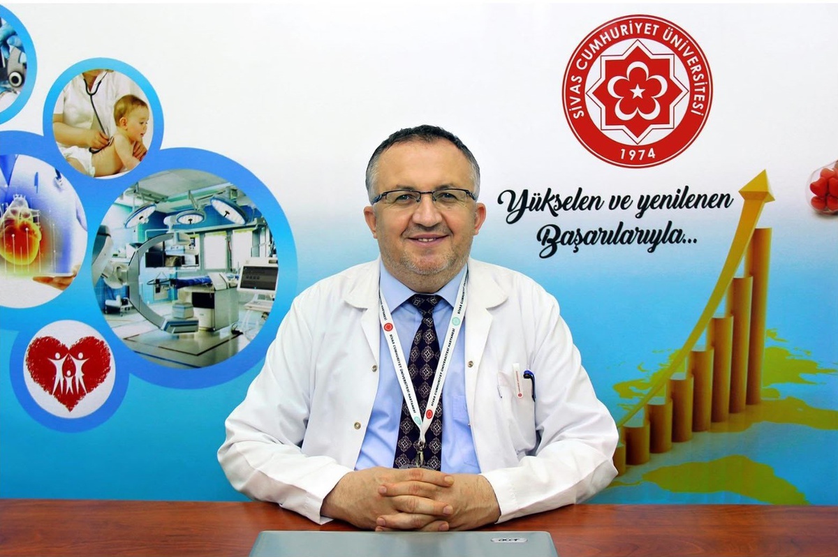 Dünya Hepatit Günü\'nde Bilinçlendirme