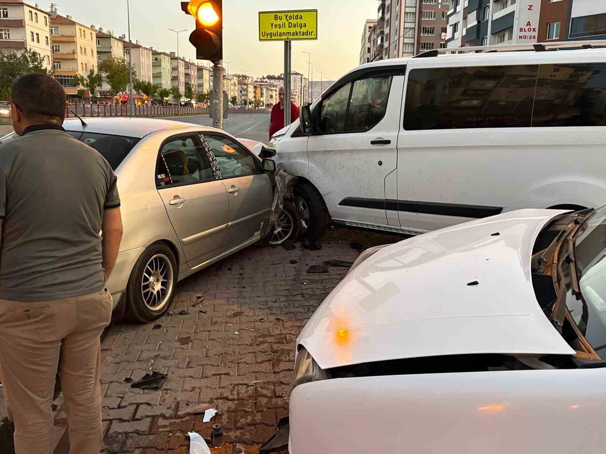 Alkollü Sürücünün Kazası: 50 Bin TL Ceza