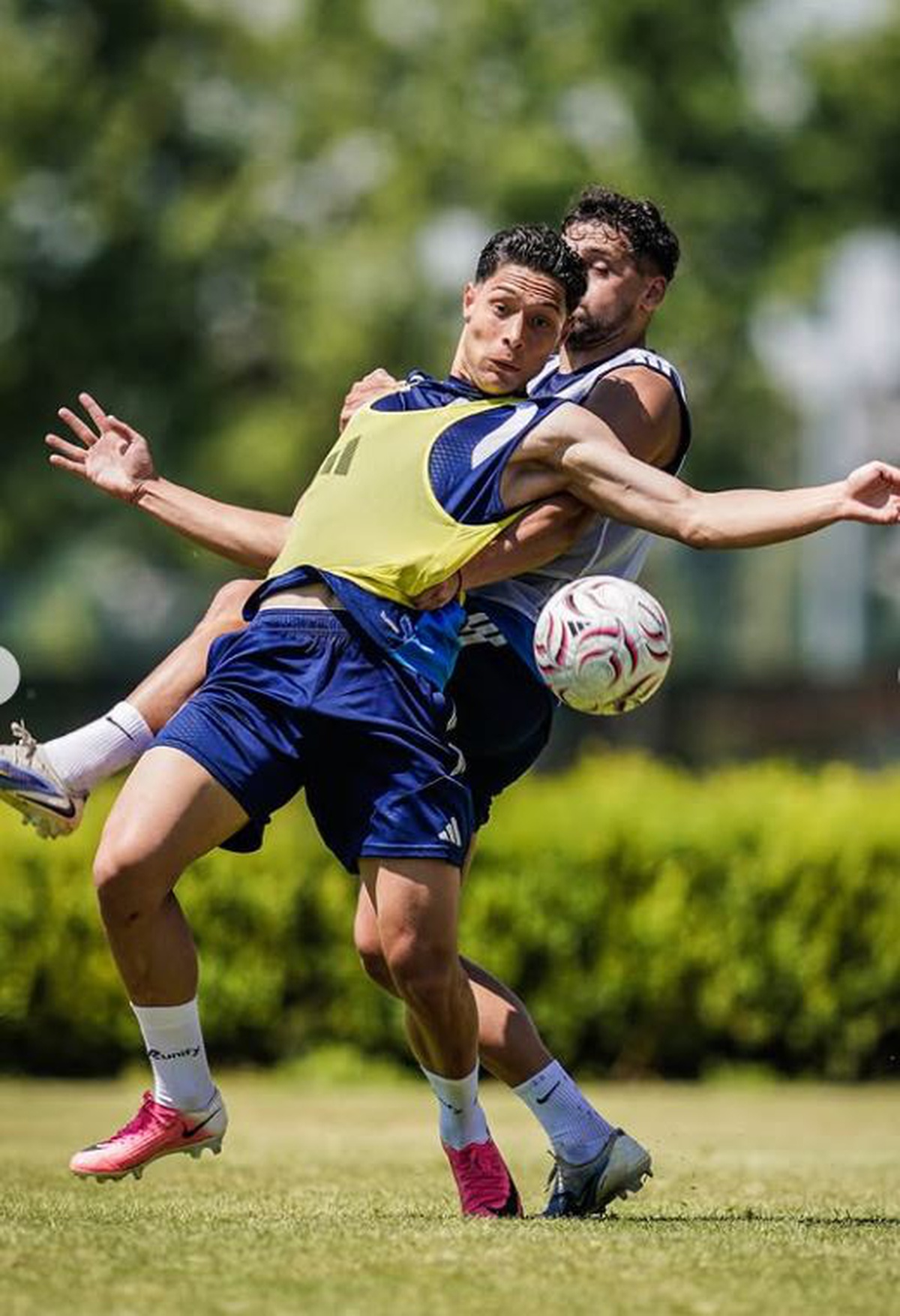 Kayserispor 2. Etap Hazırlıklara Başladı