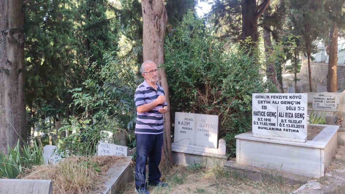 Tarihçi Kazım Baykal 33. Yılında Anıldı