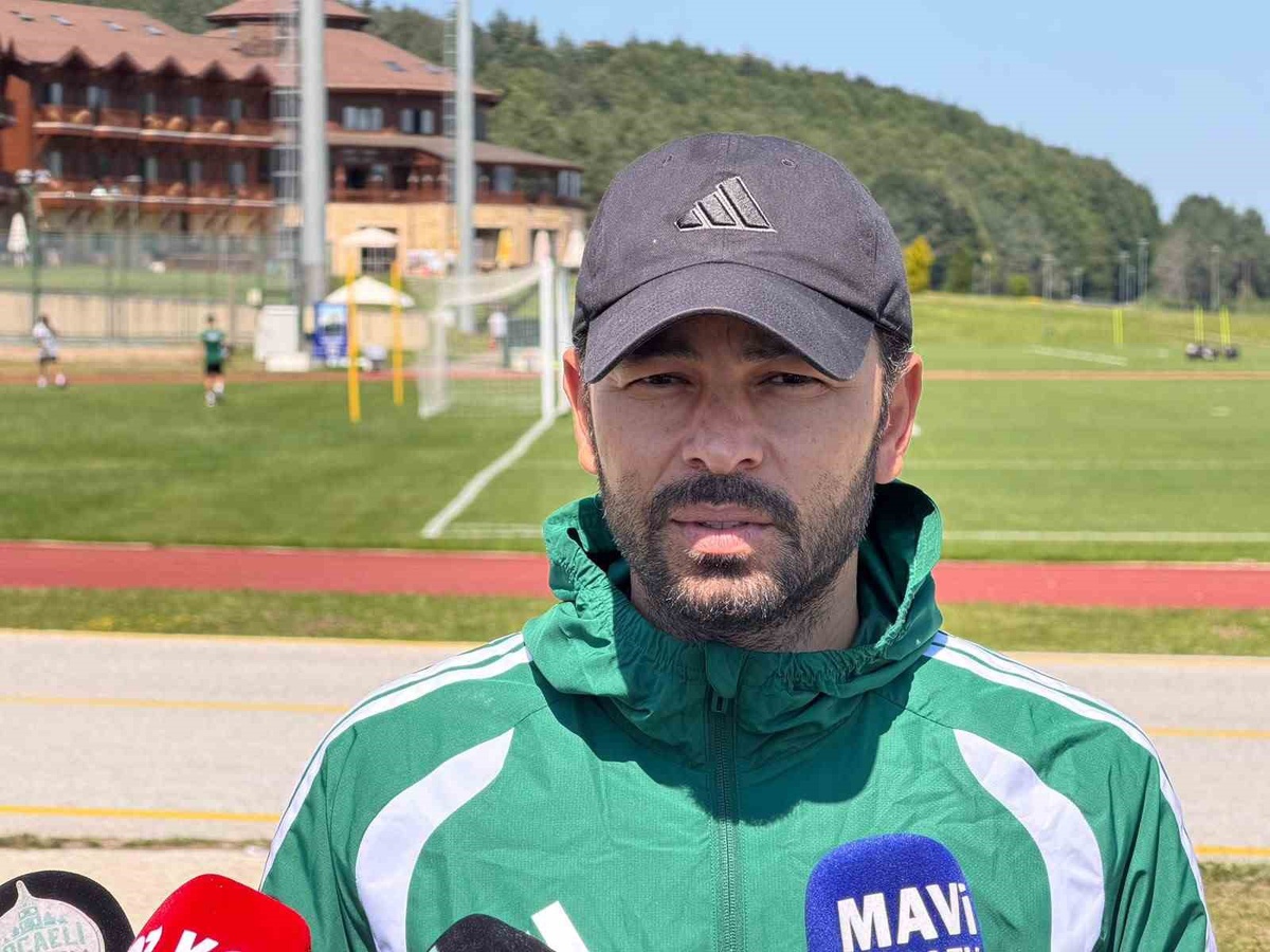 Kocaelispor\'da Sakatlıklar ve Transfer Süreci