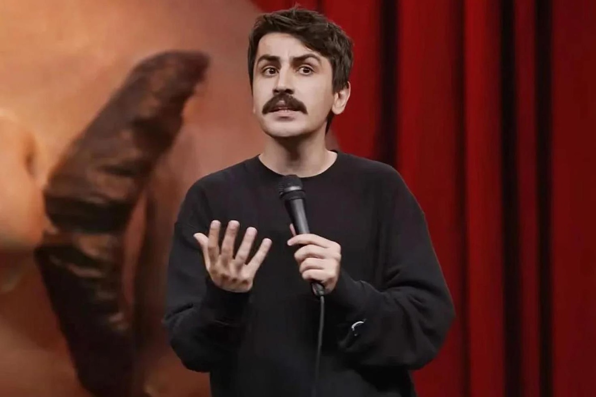 Komedyen Deniz Göktaş\'ın tahliye talebine mahkemeden ret