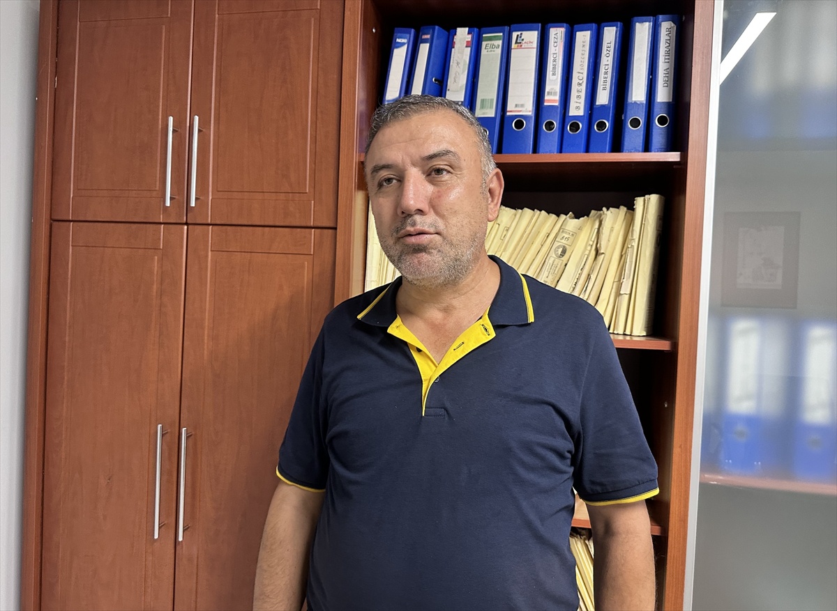 Konya\'da Kuyumcu Cinayetinin Kamera Kayıtları Ortaya Çıktı