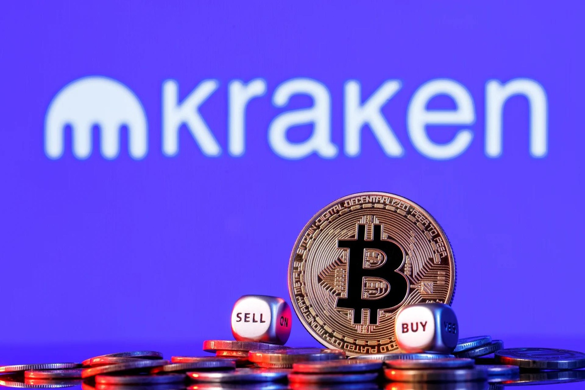 Kripto para borsası Kraken\'den bir satın alma hamlesi daha