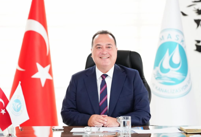 Manisa B&uuml;y&uuml;kşehir Belediye Başkanı Besim Dutlulu Yeni Parti rozetini yarın takacak