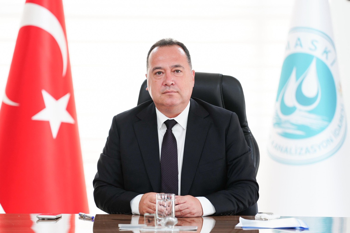 Manisa Büyükşehir Belediye Başkanı Dutlulu, CHP\'den istifa etti