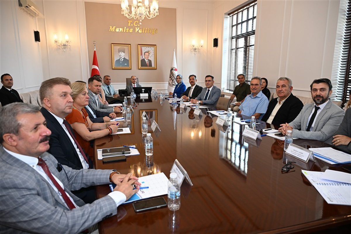 Manisa\'da 2026 İlk 6 Ay İstihdam Verileri Açıklandı