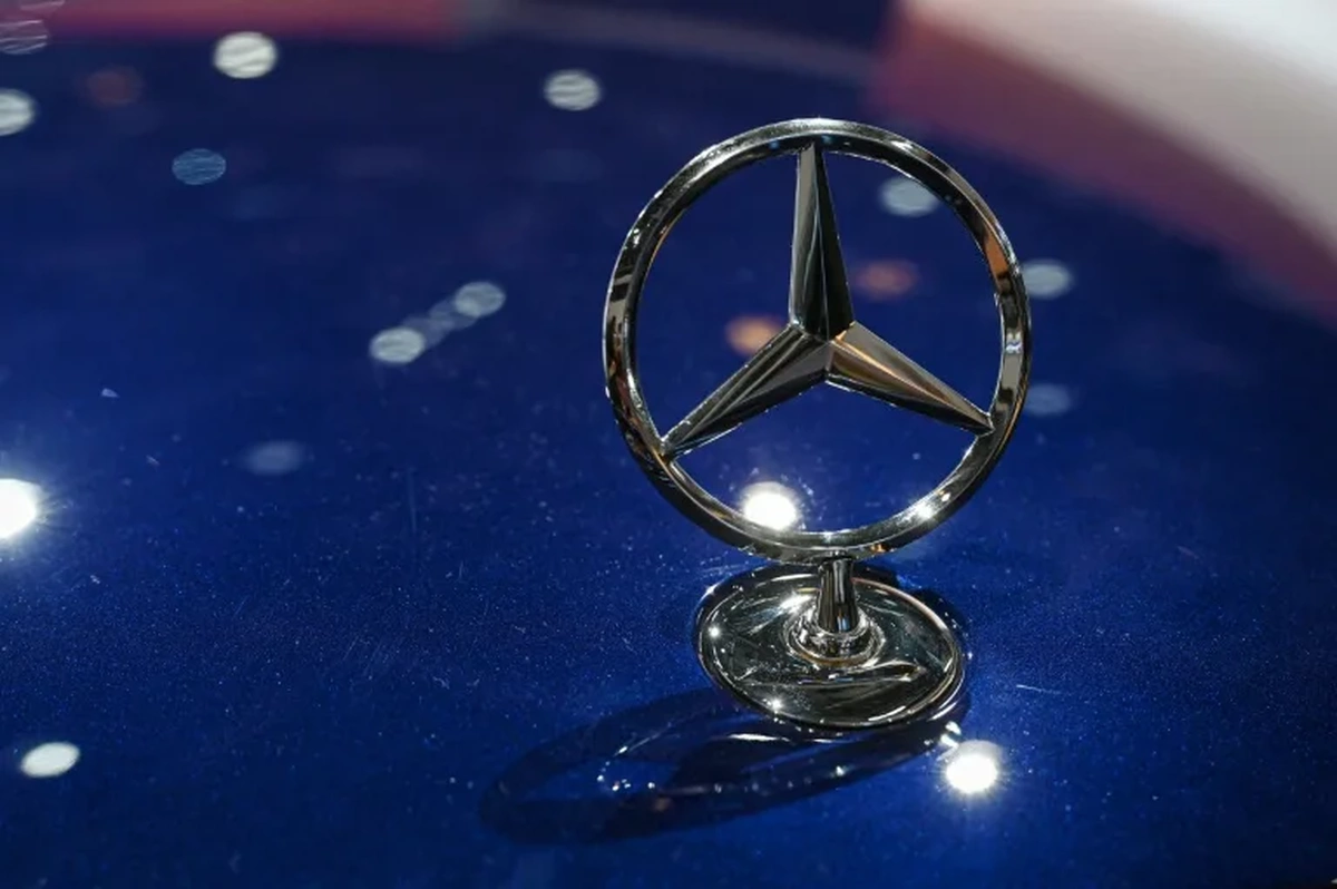 Mercedes-Benz\'ten Kar Düşüşü Açıklaması