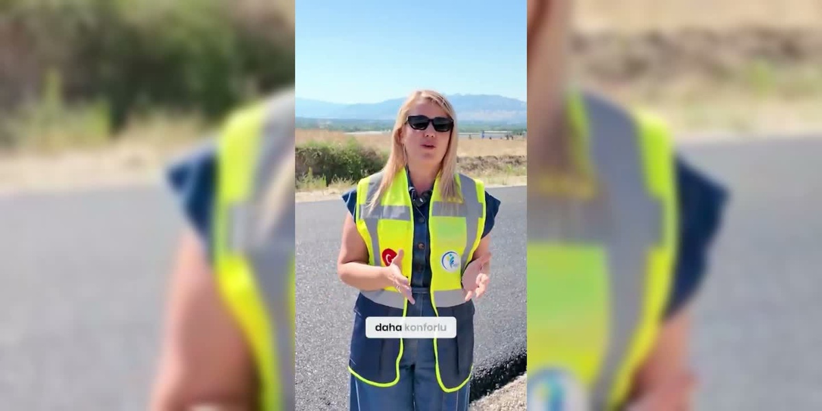 Merkezefendi Belediyesi\'nden 68 milyon liralık yol ve kavşak yatırımı