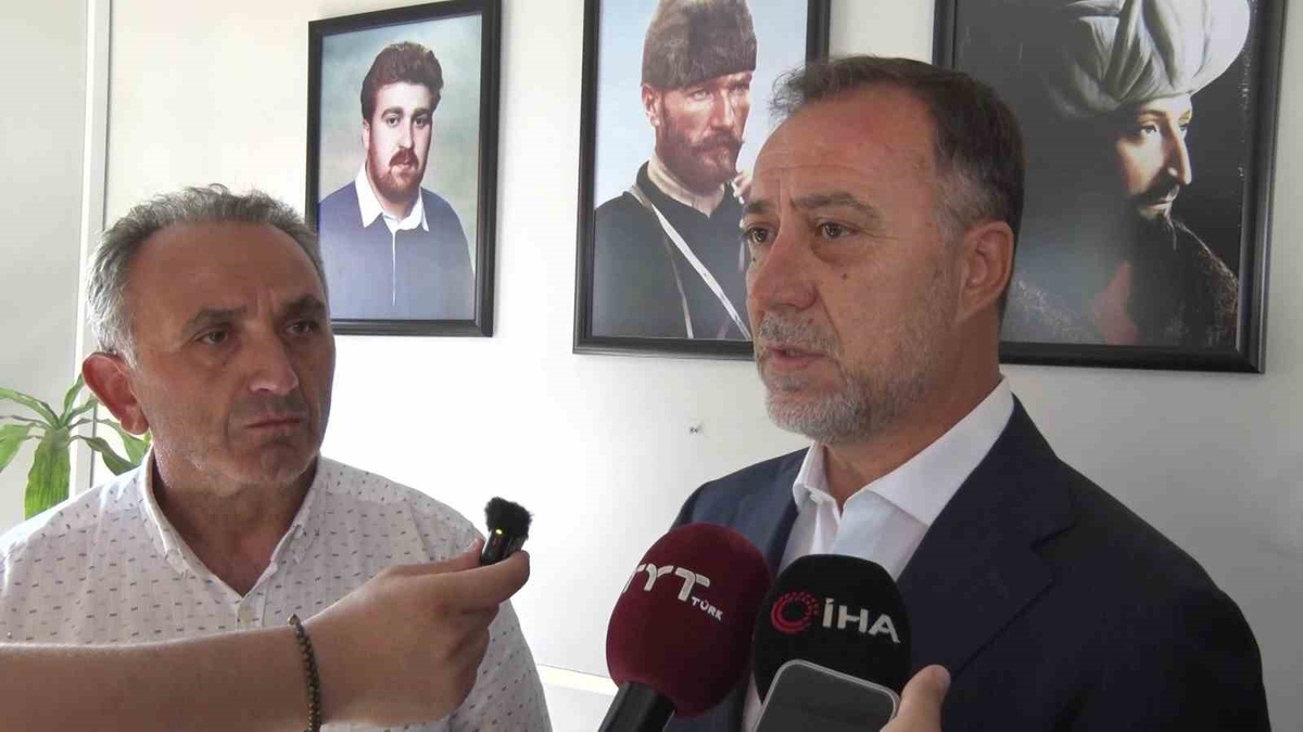 MHP\'den İBB\'nin yıkım kararına tepki: İstanbul sahipsiz değil