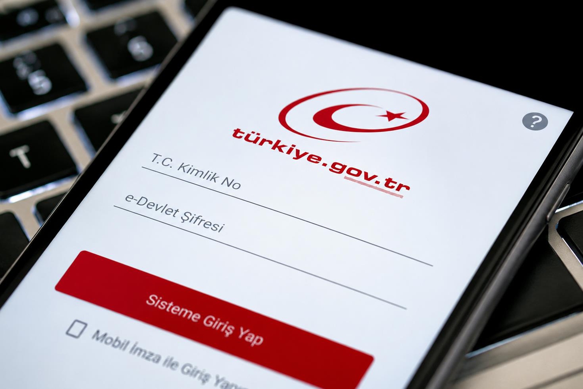 Milyonları ilgilendiren değişiklik! e-Devlet detayı dikkat çekti