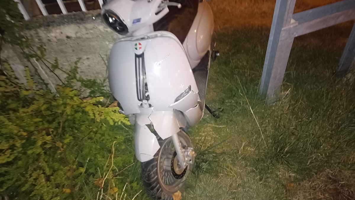 Ordu\'da Motosiklet Kazası: Genç Sürücü Hayatını Kaybetti