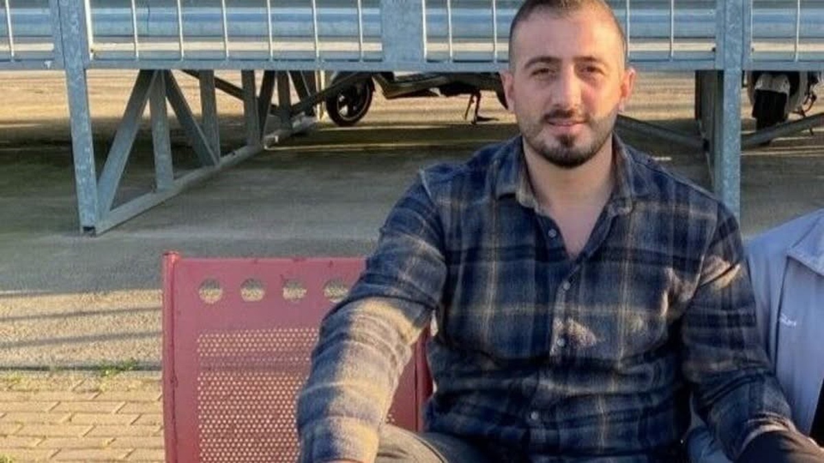 Motosiklet Kazası Değil, Silahlı Saldırı