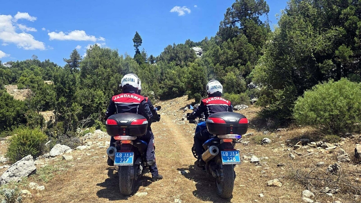 Muğla\'da Yangın Riskine Karşı Güvenlik Önlemleri