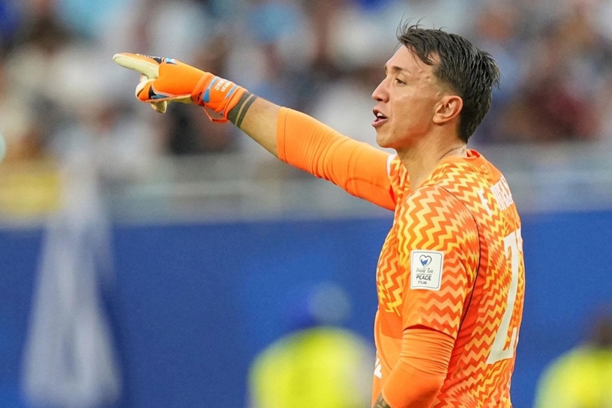 Muslera\'dan yürek burkan sözler: Acı çekiyorum, böyle bir şey beklemiyordum