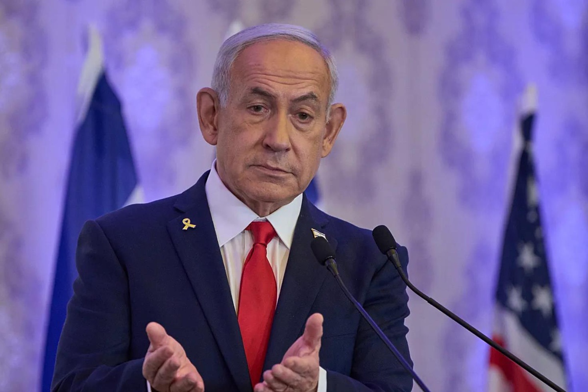 Netanyahu, Trump\'la görüşebilmek için Uluslararası İstikrar Gücü\'nün Gazze\'ye girişini onayladı