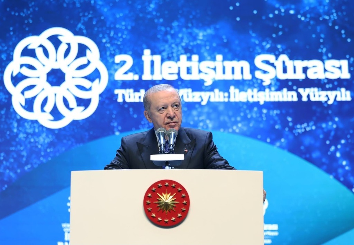 BEUN Rektörü İletişim Şûrası\'nda