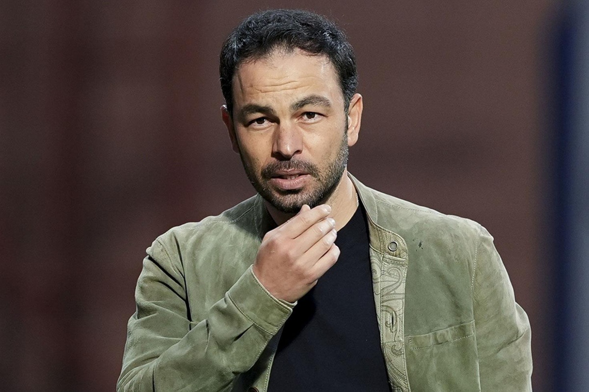 Selçuk İnan\'dan yıldız futbolcusuna tepki: Kimse Kocaelispor\'dan büyük değildir