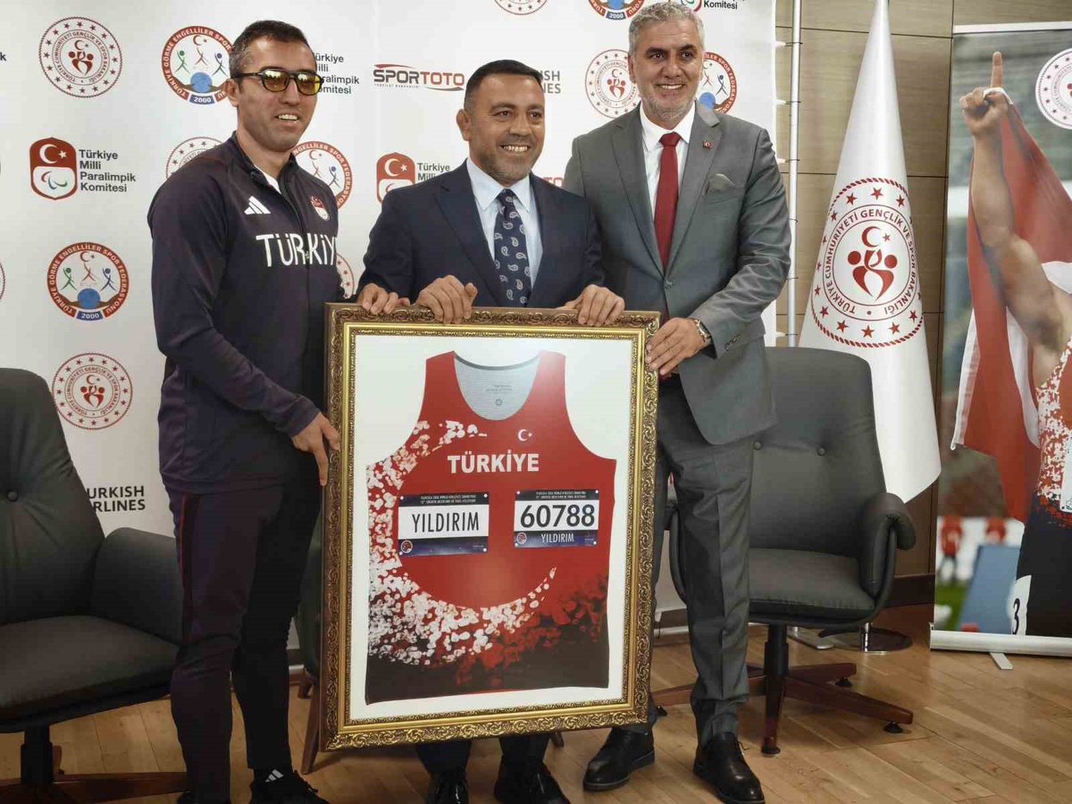 Altın Madalya M&uuml;cadelesi