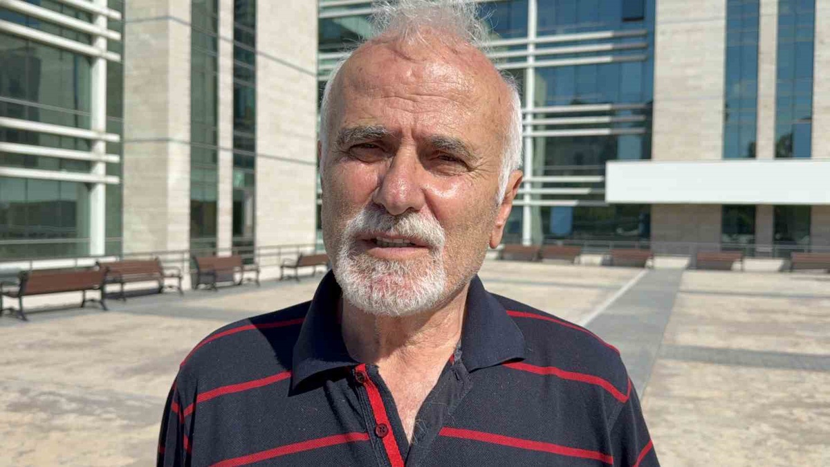 Samsun\'da Pompalı Tüfekli Saldırı Görüntüleri Ortaya Çıktı