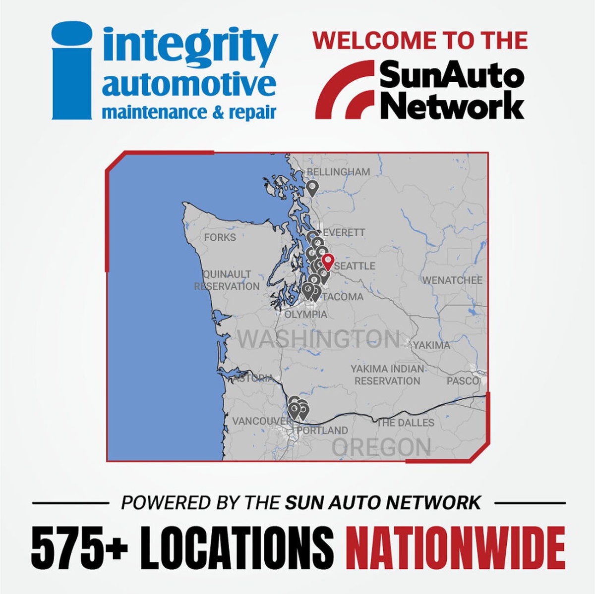 Sun Auto Integrity Automotive yi Sat n Ald Son Dakika