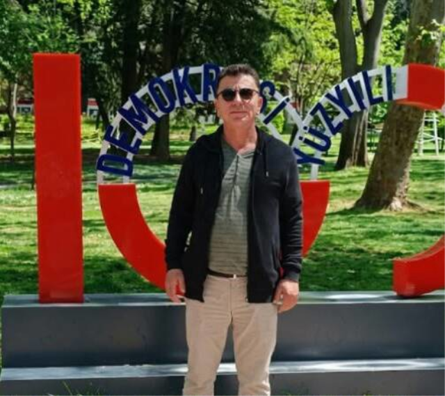 Beyoğlu'nda temizlik yaparken ceset buldu: Boynu kırılmış