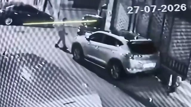 Beyoğlu'nda temizlik yaparken ceset buldu: Boynu kırılmış