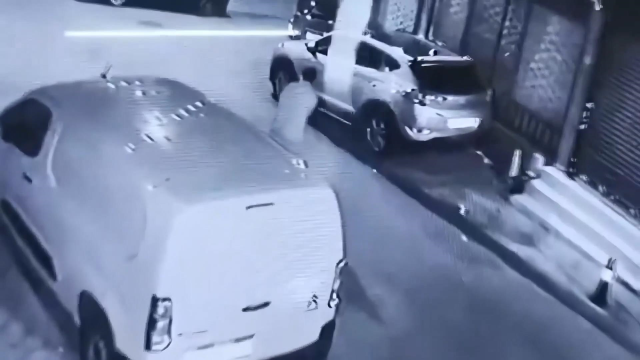 Beyoğlu'nda temizlik yaparken ceset buldu: Boynu kırılmış