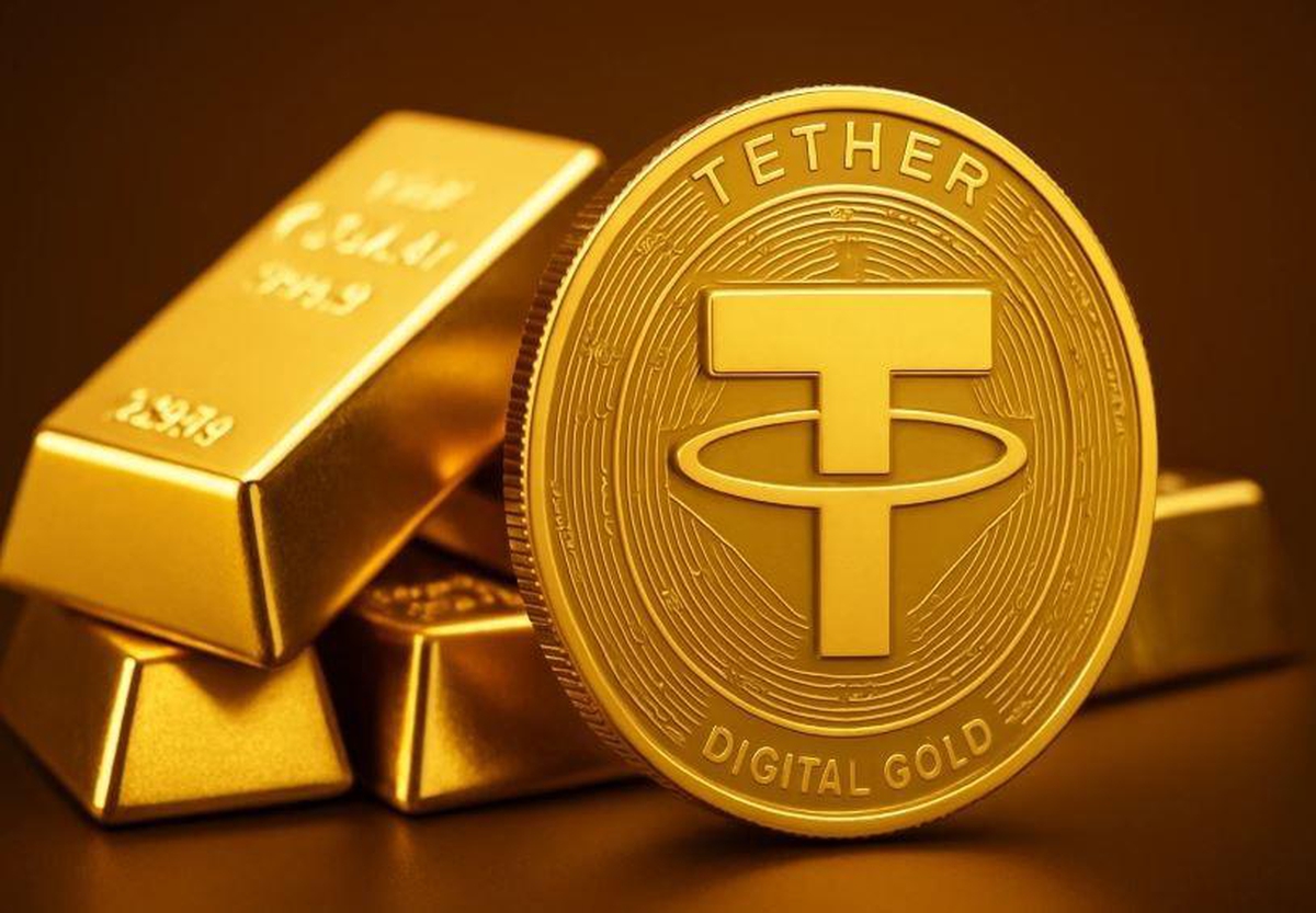 Tether\'in altın tokeni İslami finansa kapı açan şeriat onayını aldı