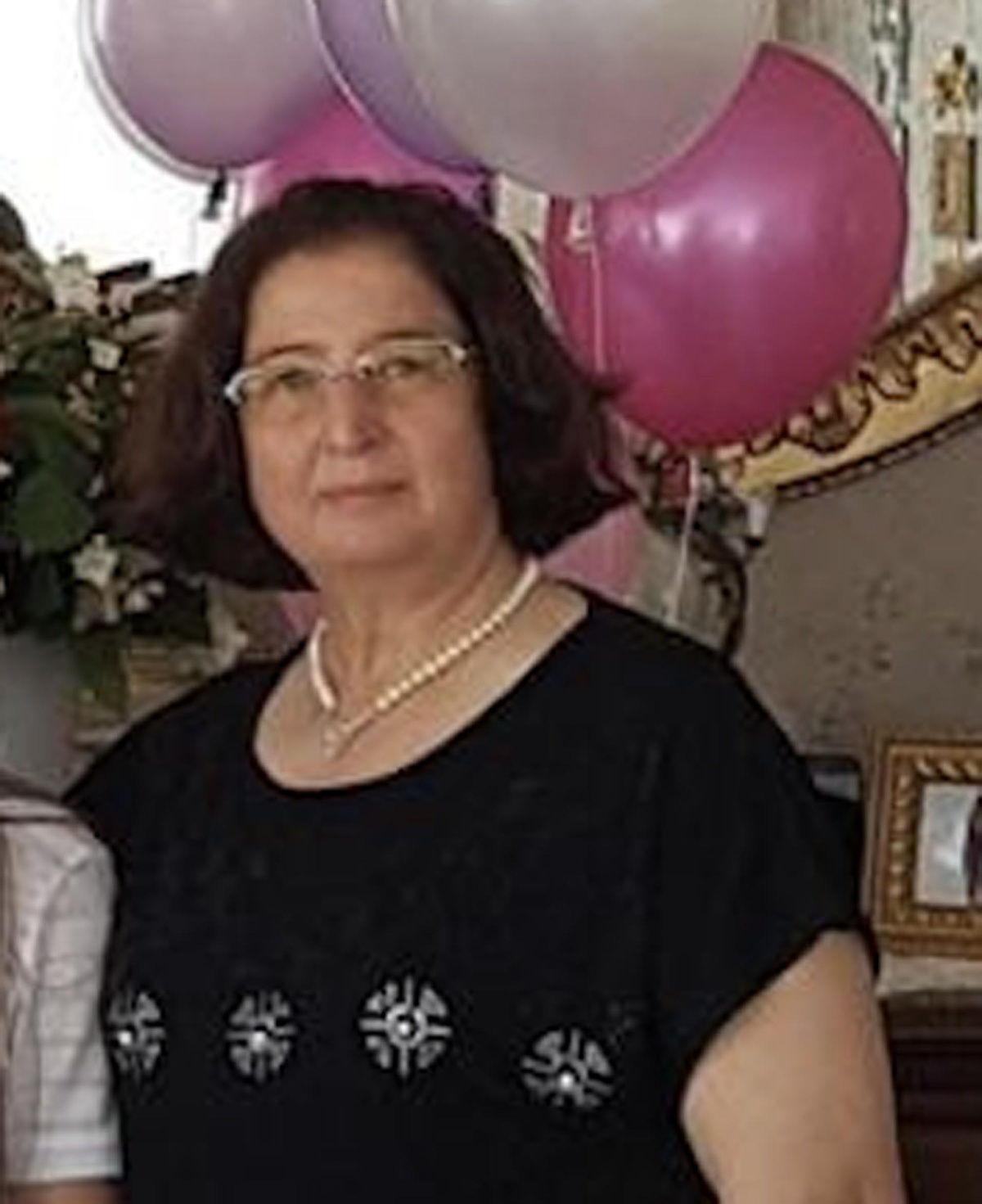 Tekirdağ\'da Cinayet: Teyzesini Öldüren İnci Çalışkan Tutuklandı