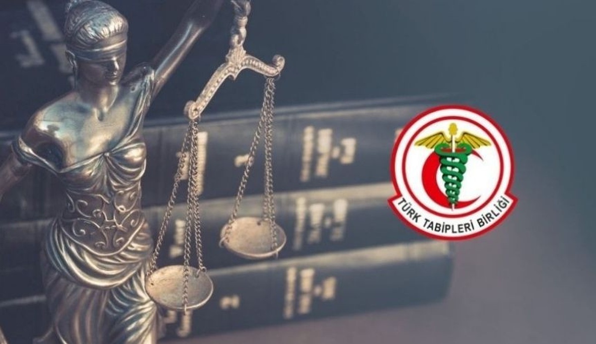 Danıştay\'dan TTB\'ye Destek