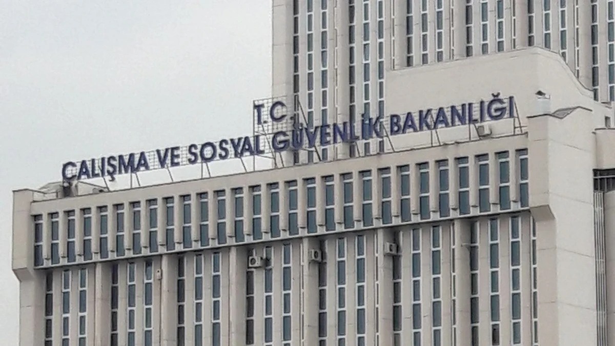 Türkiye\'de Sendikalaşma Oranı %13,8