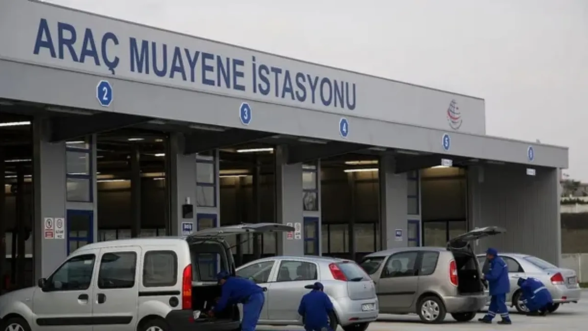 Trafikte Motosiklet Sayısı Rekor Kırdı